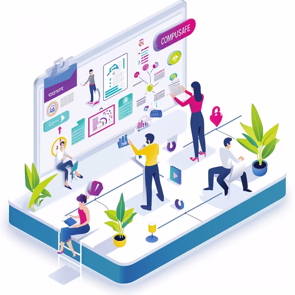 Technical consulting